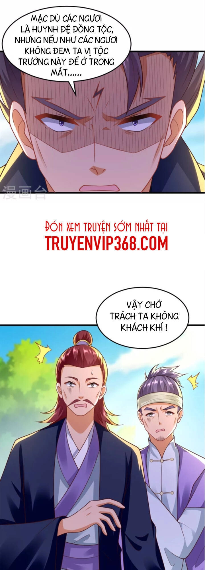 Chí Tôn Trọng Sinh Chapter 186 - 20