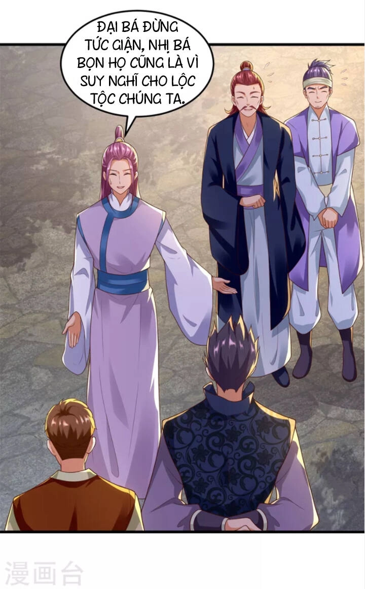 Chí Tôn Trọng Sinh Chapter 186 - 22