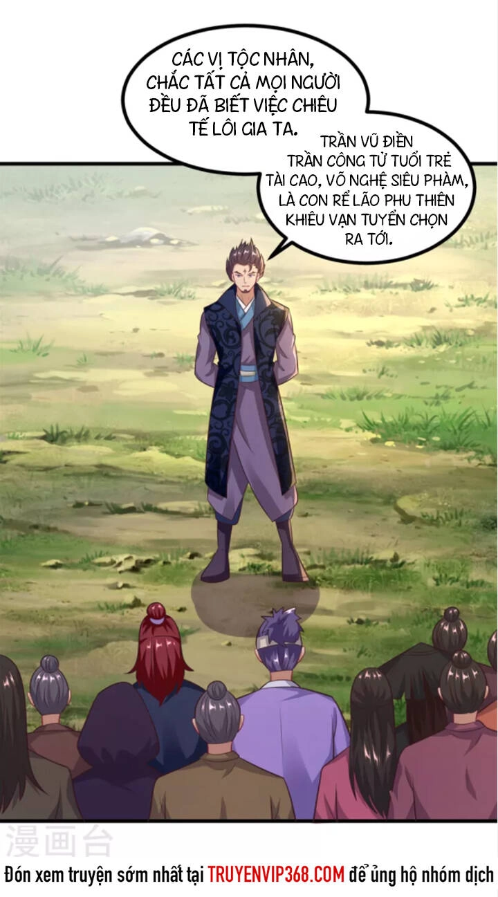 Chí Tôn Trọng Sinh Chapter 188 - 2