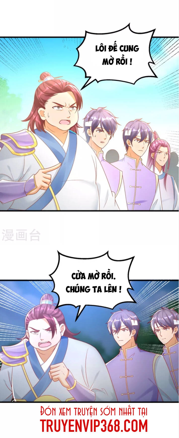 Chí Tôn Trọng Sinh Chapter 189 - 5