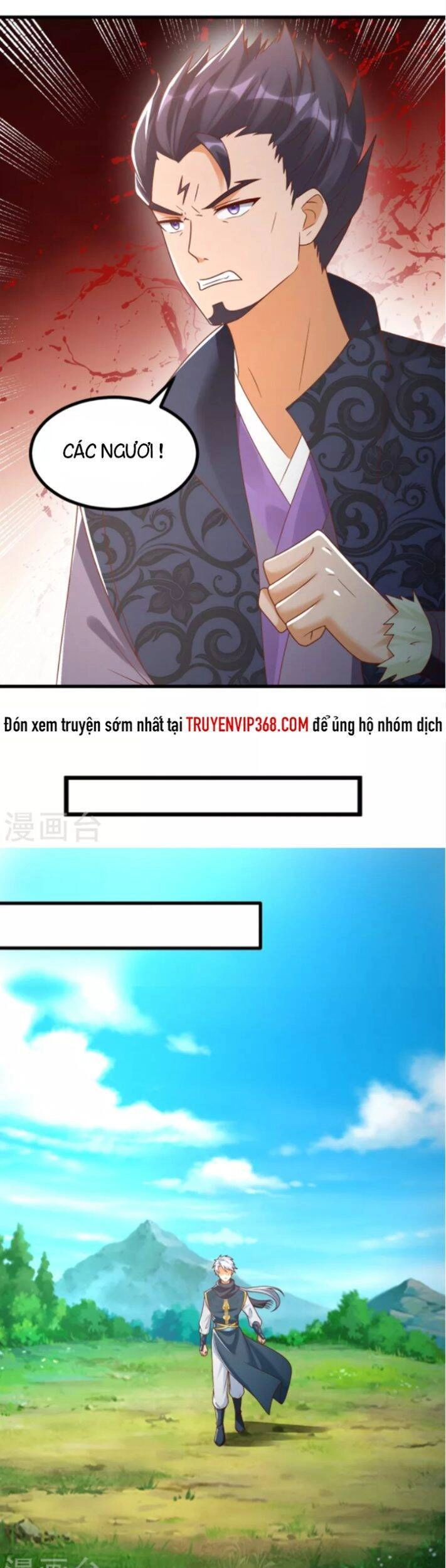 Chí Tôn Trọng Sinh Chapter 189 - 10