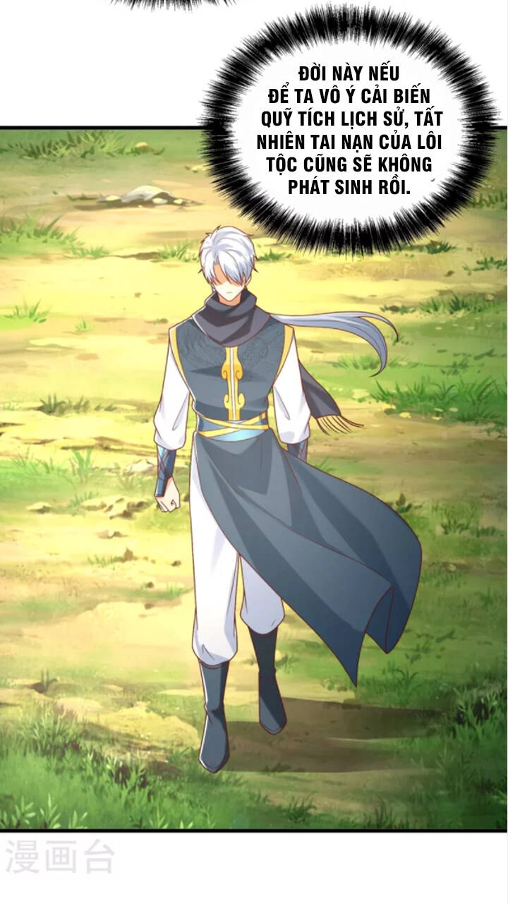 Chí Tôn Trọng Sinh Chapter 189 - 14