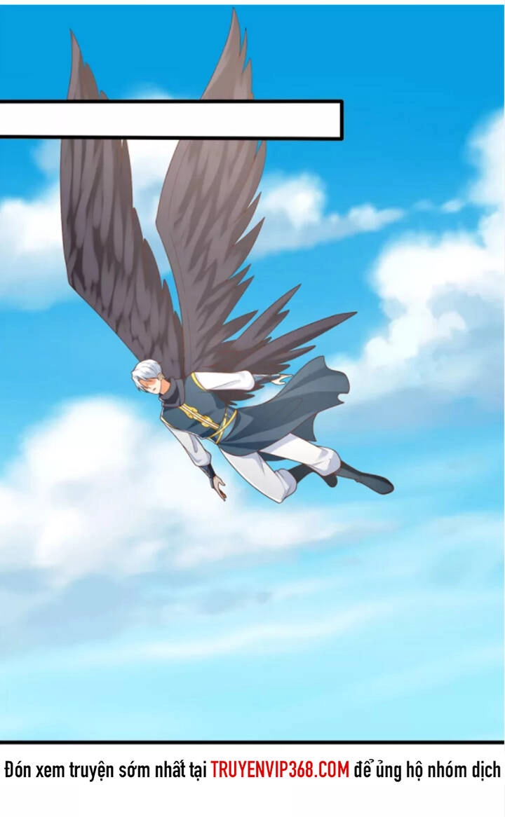 Chí Tôn Trọng Sinh Chapter 189 - 16