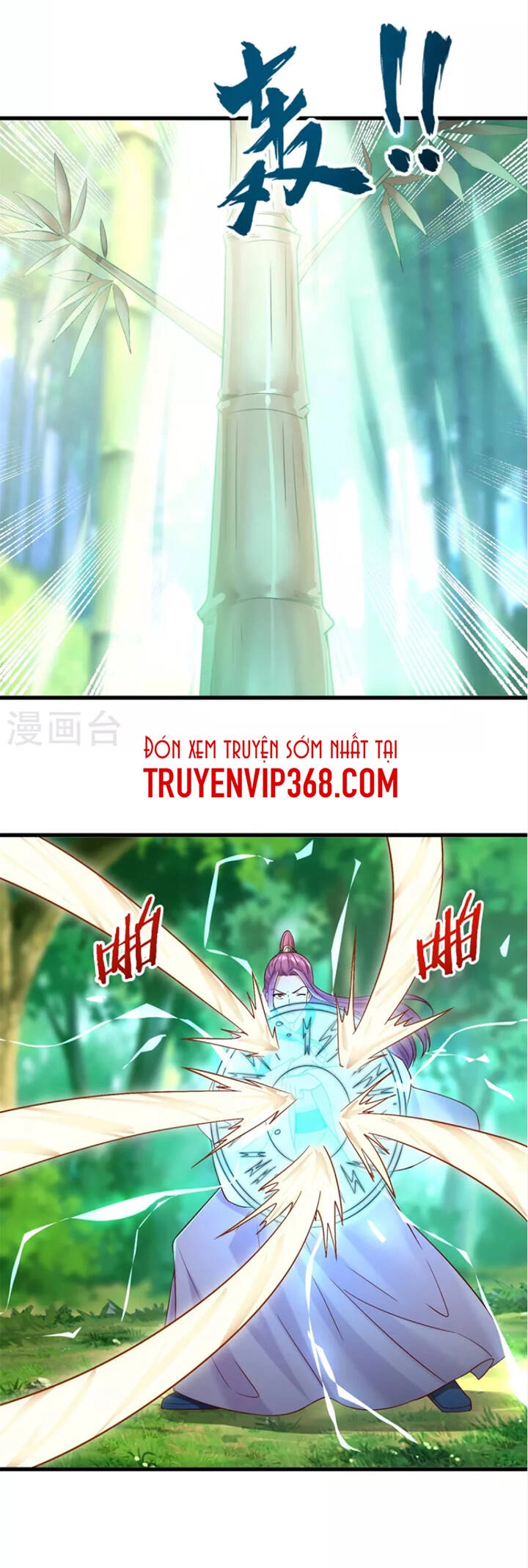 Chí Tôn Trọng Sinh Chapter 191 - 9