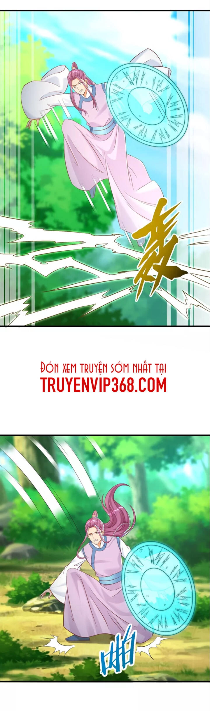 Chí Tôn Trọng Sinh Chapter 191 - 12