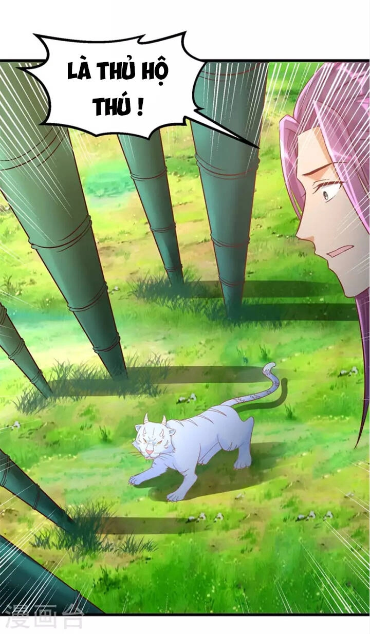 Chí Tôn Trọng Sinh Chapter 191 - 16