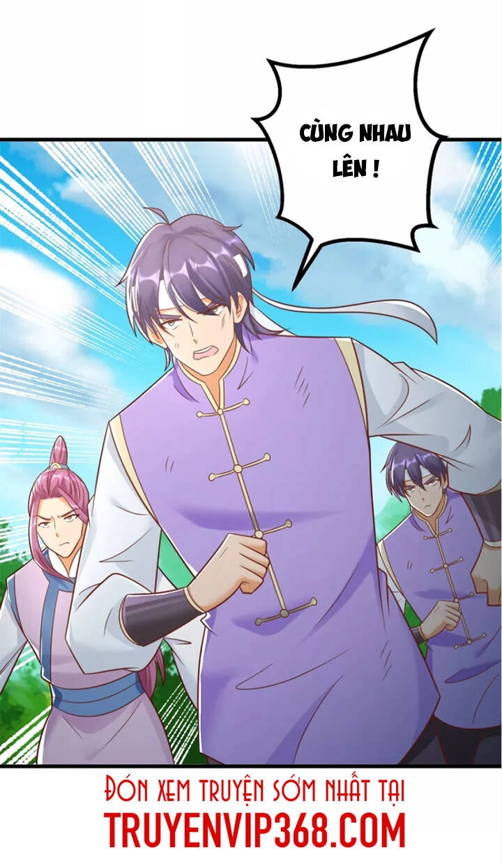 Chí Tôn Trọng Sinh Chapter 191 - 21