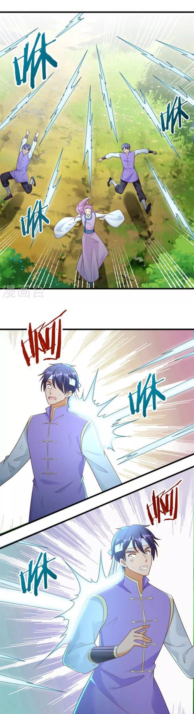 Chí Tôn Trọng Sinh Chapter 192 - 4