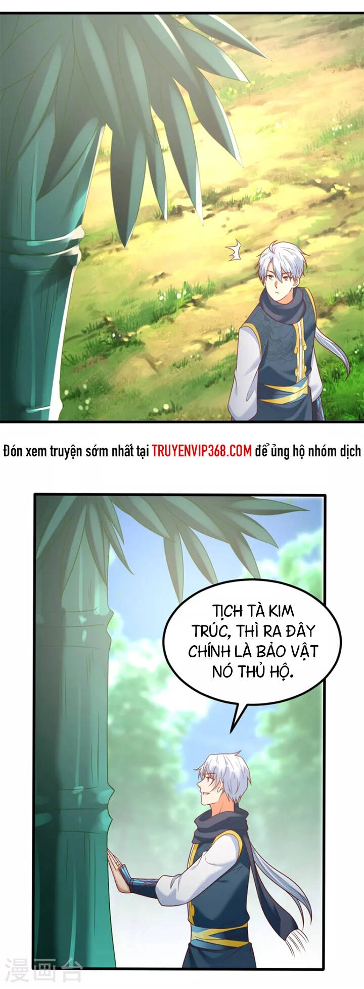 Chí Tôn Trọng Sinh Chapter 192 - 11