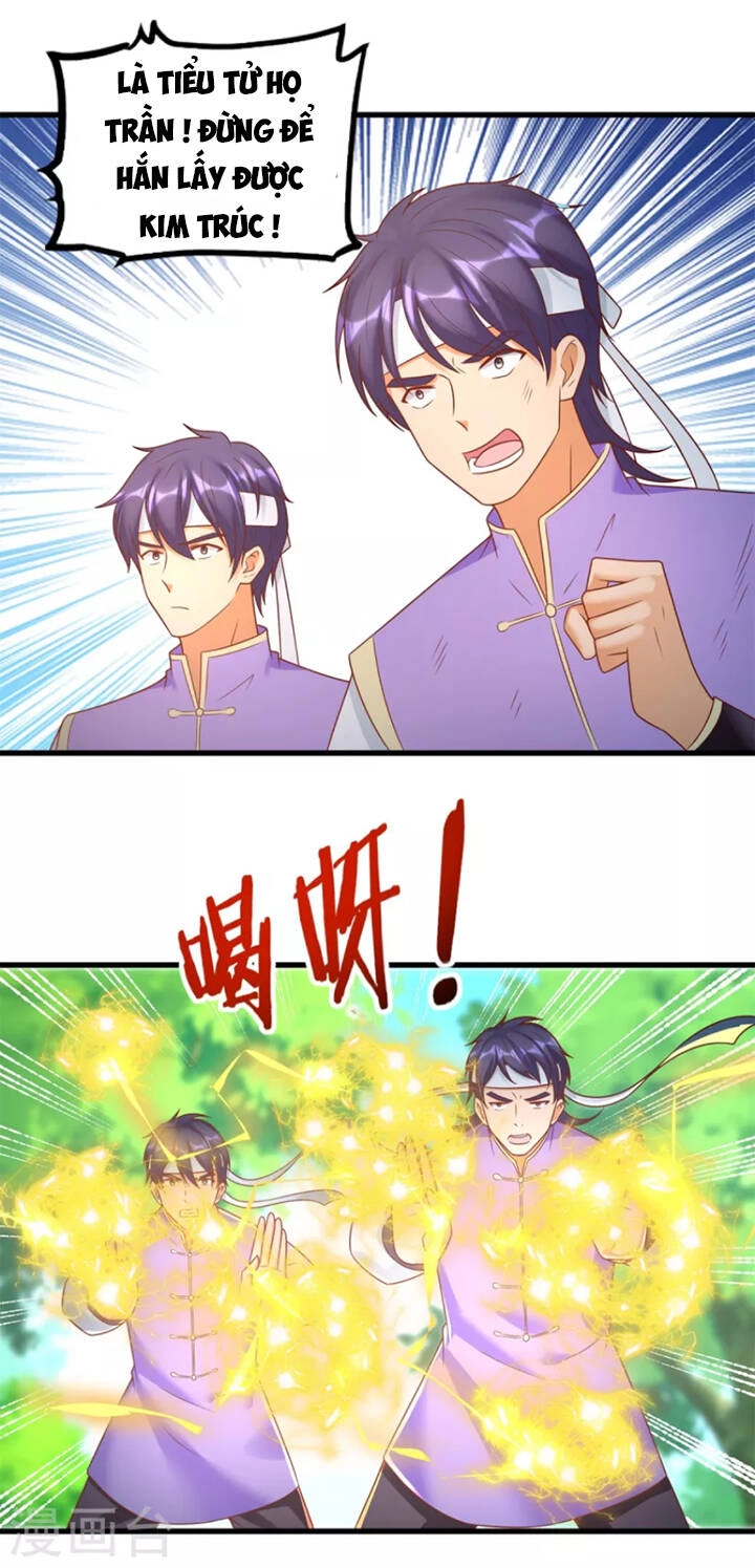 Chí Tôn Trọng Sinh Chapter 192 - 12