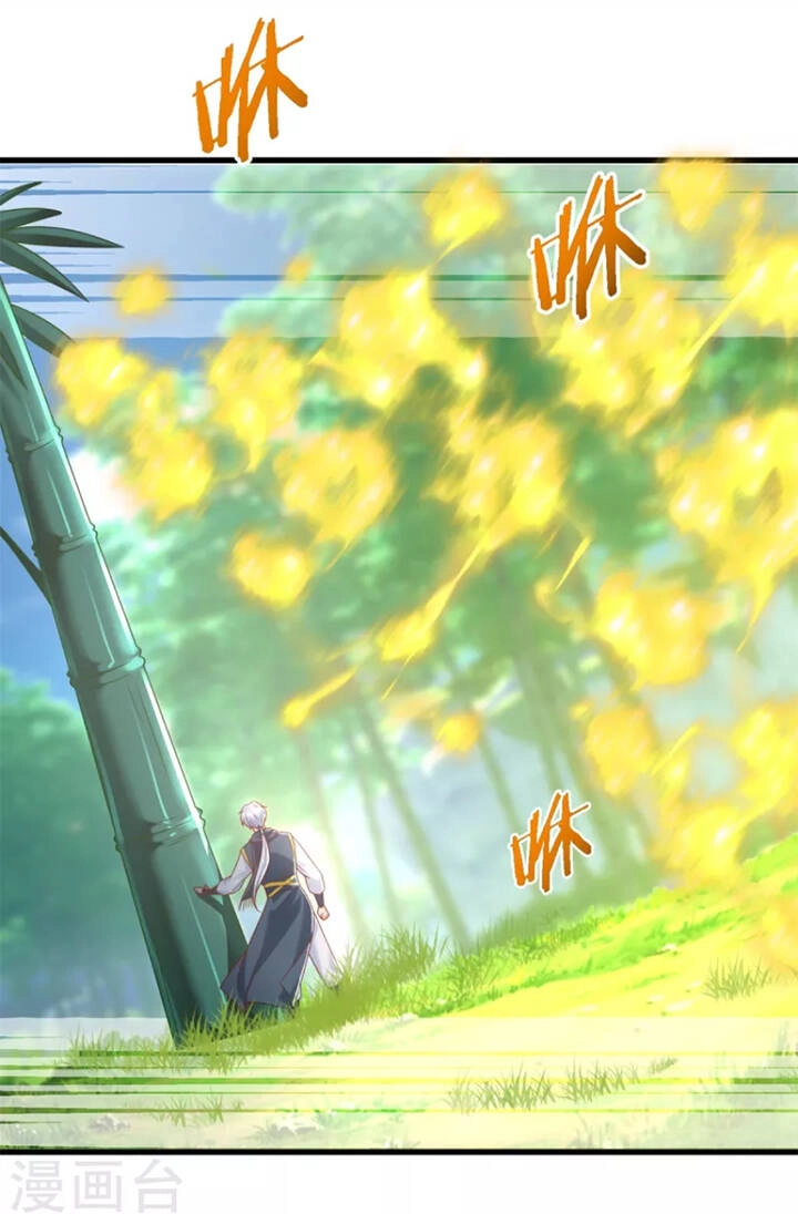 Chí Tôn Trọng Sinh Chapter 192 - 13