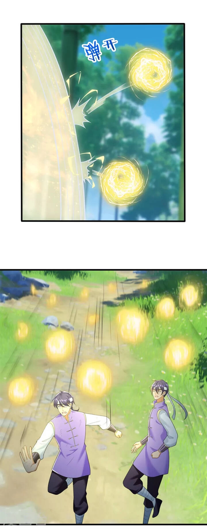 Chí Tôn Trọng Sinh Chapter 192 - 15