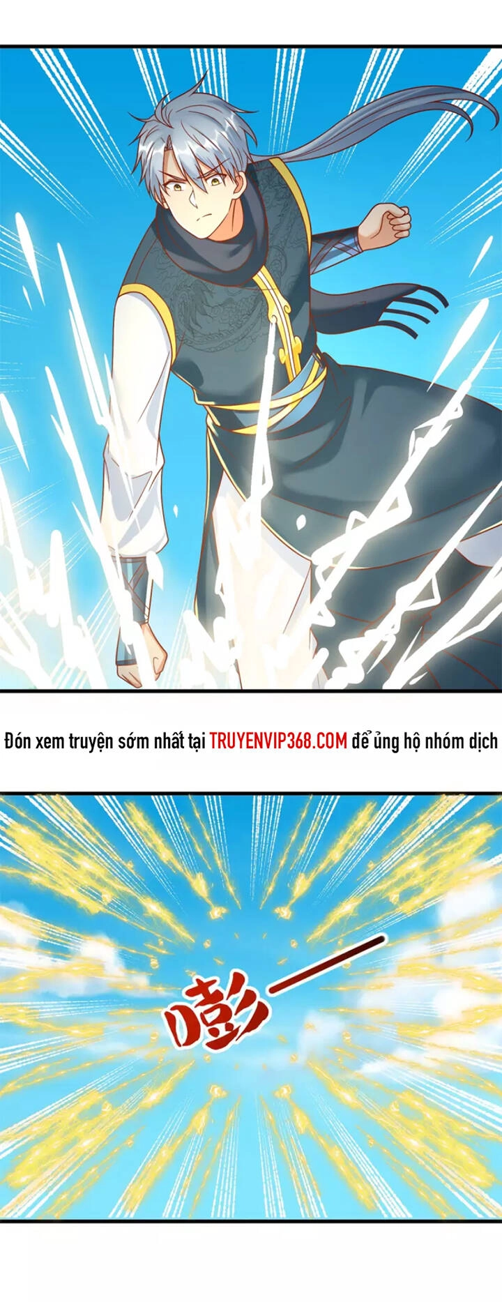 Chí Tôn Trọng Sinh Chapter 192 - 21