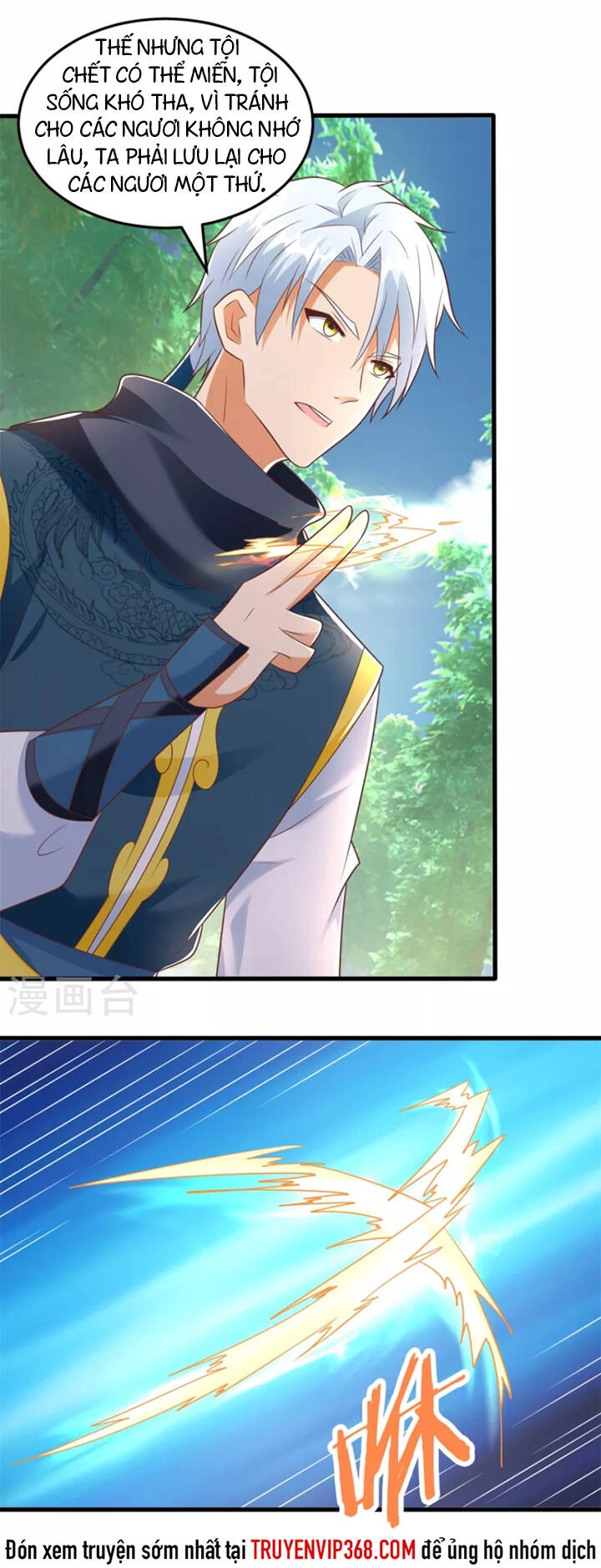 Chí Tôn Trọng Sinh Chapter 193 - 12