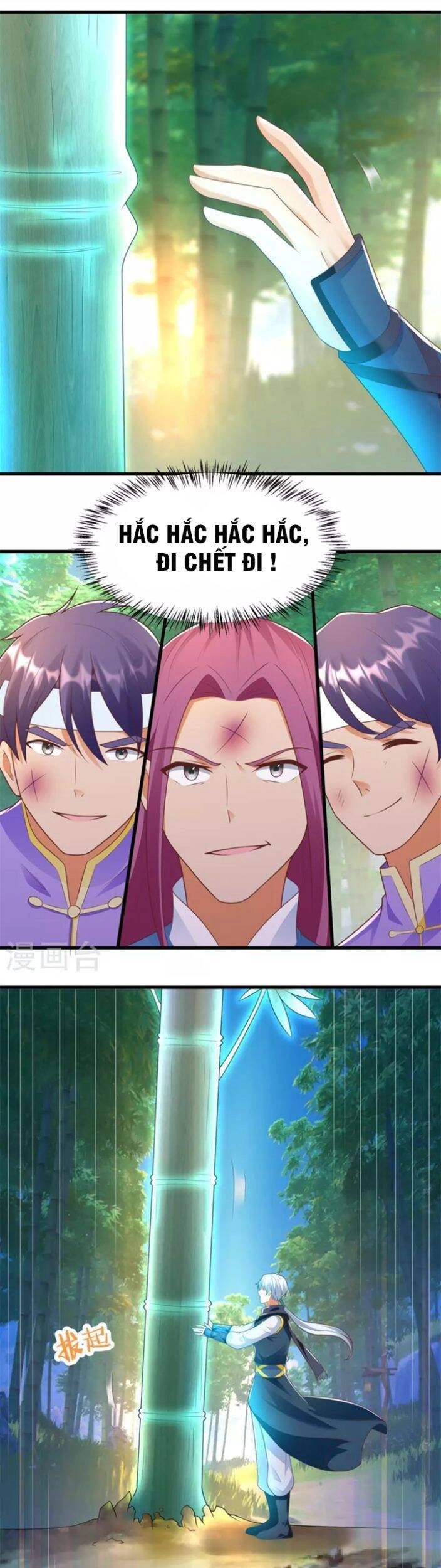 Chí Tôn Trọng Sinh Chapter 193 - 19