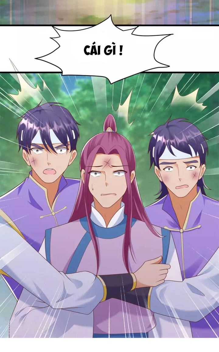 Chí Tôn Trọng Sinh Chapter 193 - 21