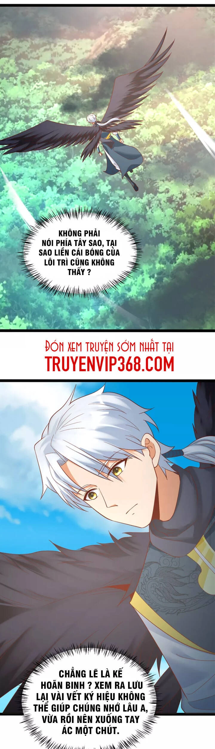 Chí Tôn Trọng Sinh Chapter 194 - 6