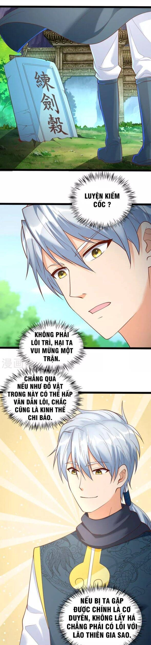 Chí Tôn Trọng Sinh Chapter 194 - 10