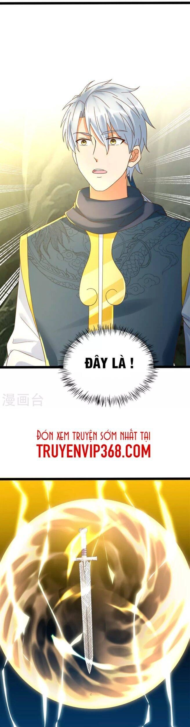 Chí Tôn Trọng Sinh Chapter 194 - 18