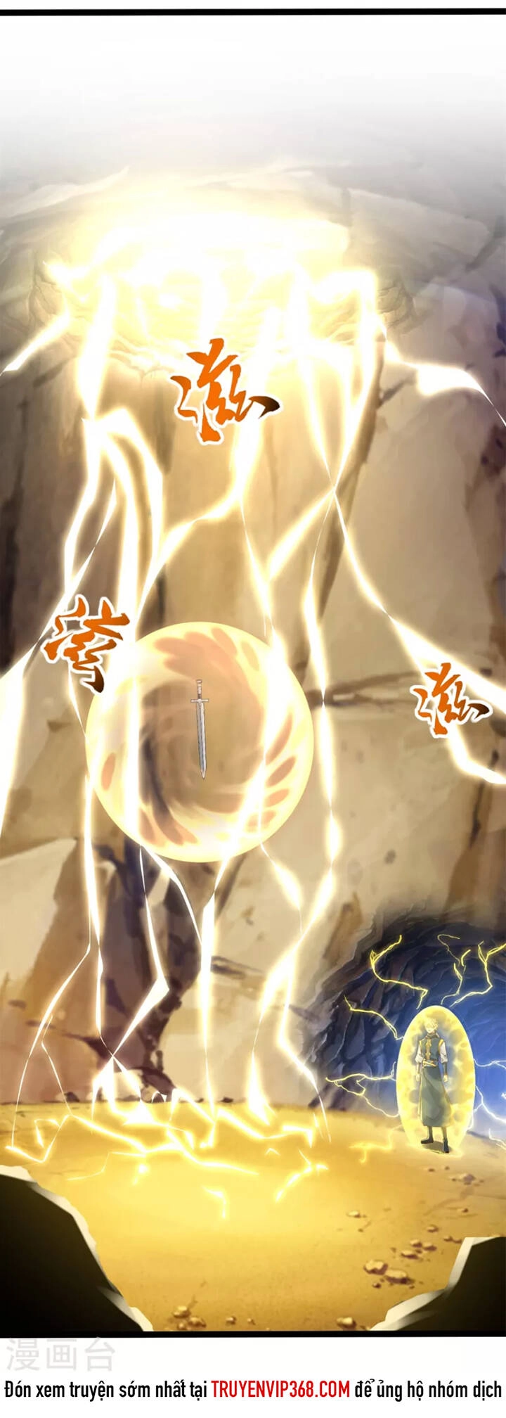 Chí Tôn Trọng Sinh Chapter 194 - 20