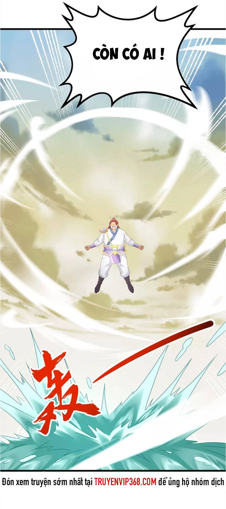 Chí Tôn Trọng Sinh Chapter 195 - 17