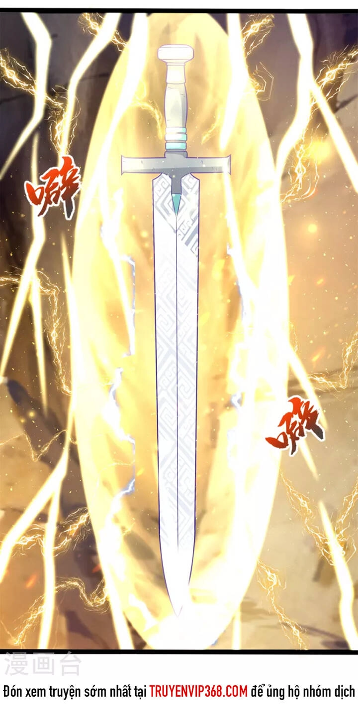 Chí Tôn Trọng Sinh Chapter 196 - 3