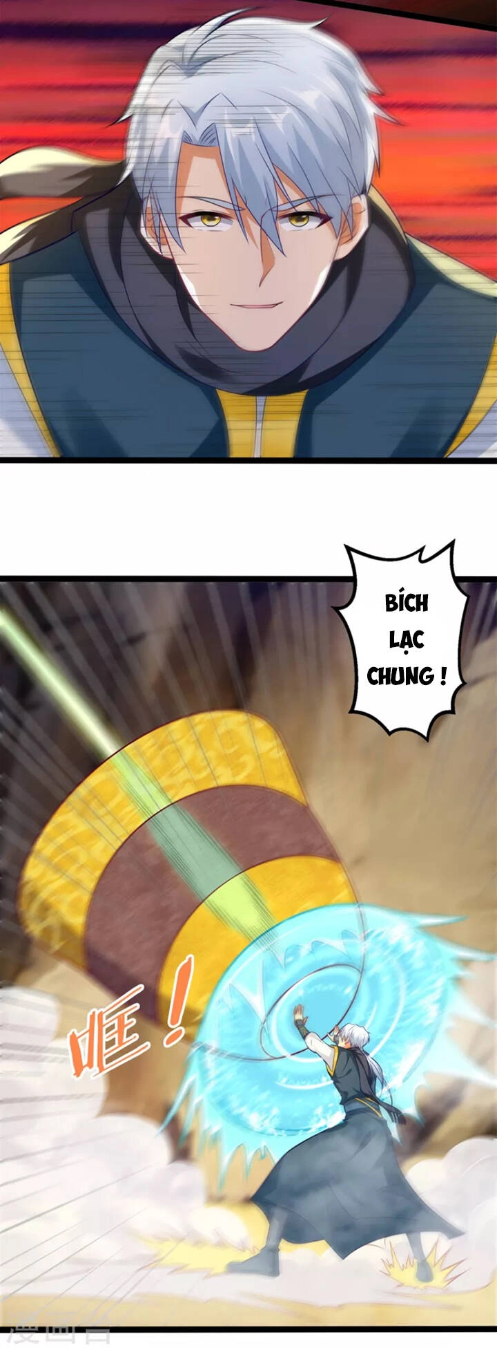 Chí Tôn Trọng Sinh Chapter 196 - 18