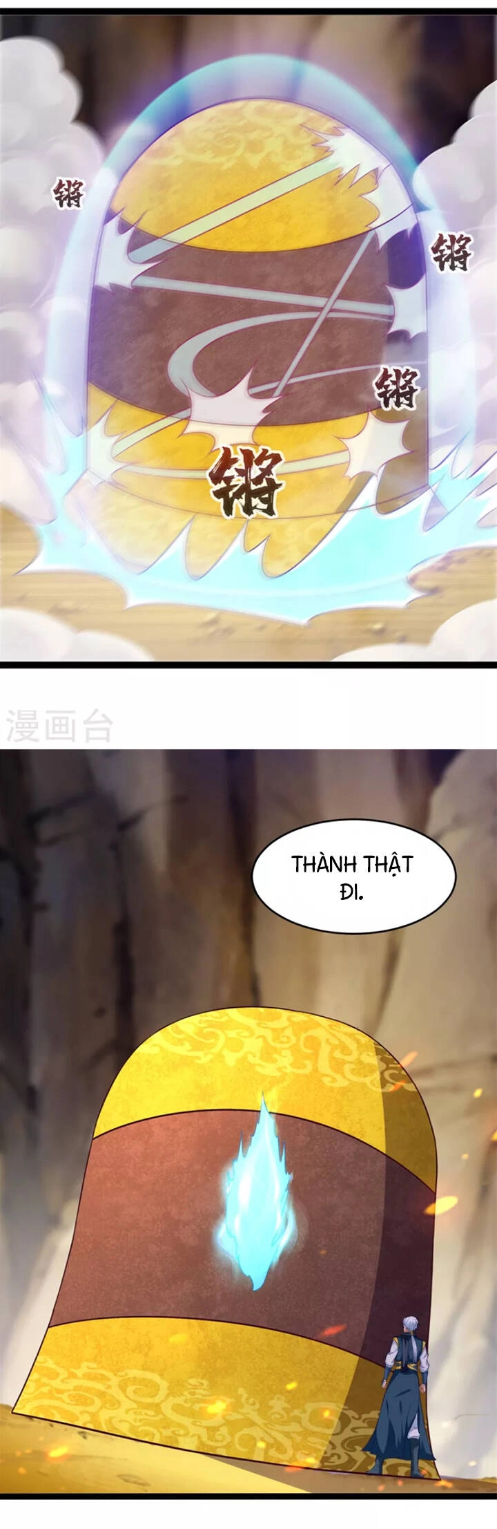 Chí Tôn Trọng Sinh Chapter 196 - 19