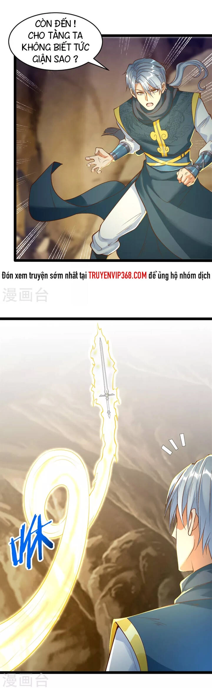 Chí Tôn Trọng Sinh Chapter 197 - 4