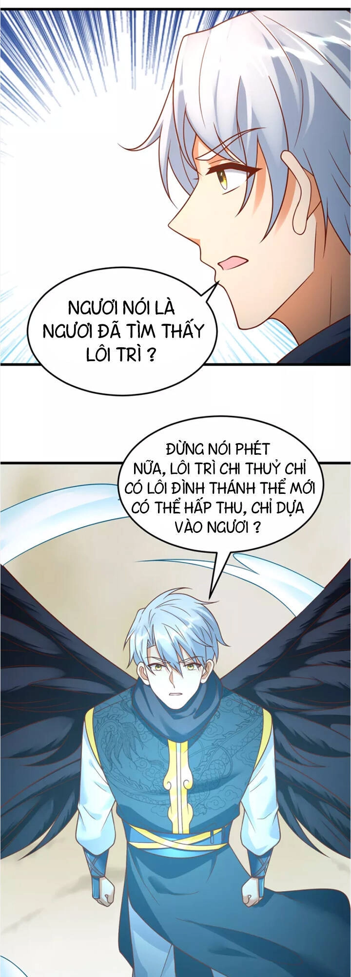 Chí Tôn Trọng Sinh Chapter 198 - 6