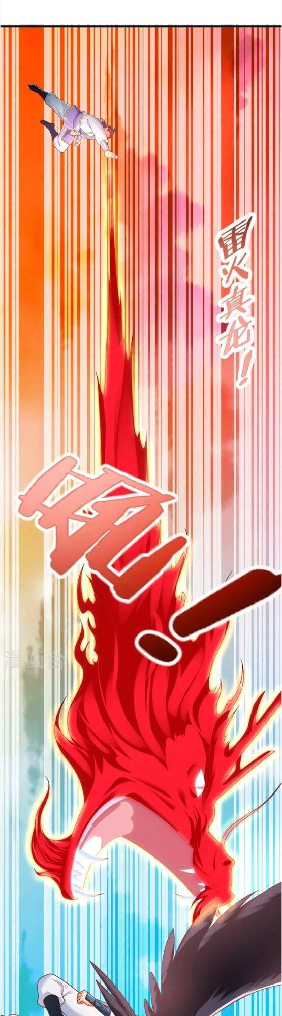 Chí Tôn Trọng Sinh Chapter 198 - 11