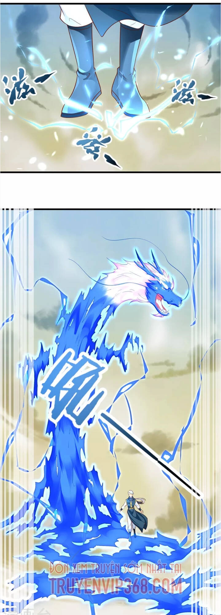 Chí Tôn Trọng Sinh Chapter 198 - 21