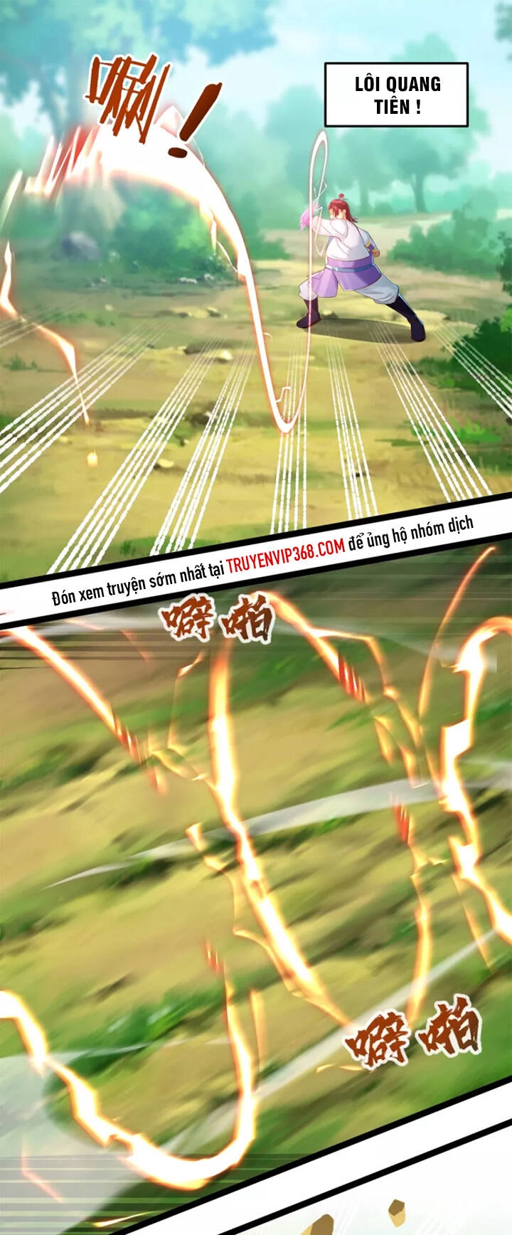 Chí Tôn Trọng Sinh Chapter 199 - 2