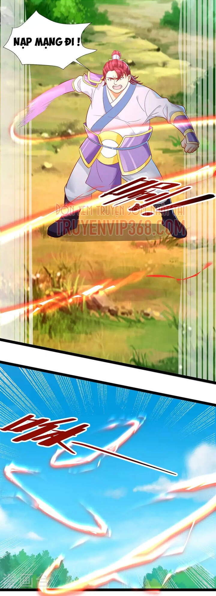 Chí Tôn Trọng Sinh Chapter 199 - 6