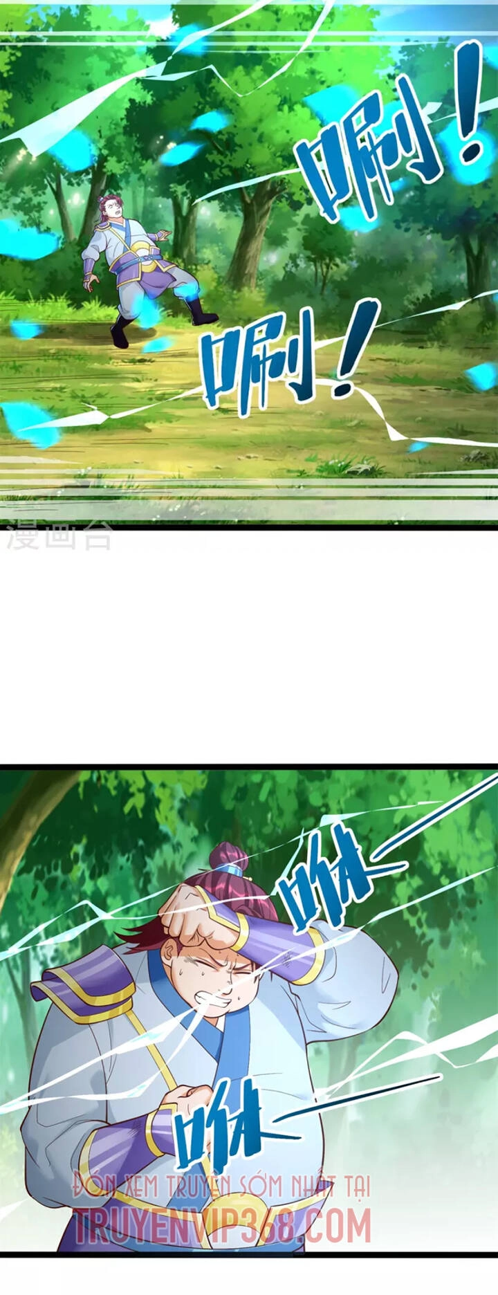 Chí Tôn Trọng Sinh Chapter 199 - 9