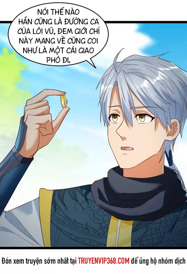 Chí Tôn Trọng Sinh Chapter 200 - 4