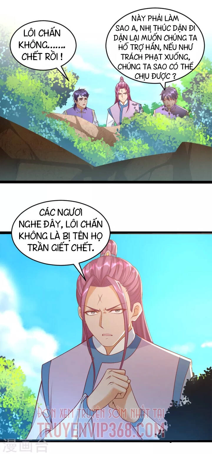 Chí Tôn Trọng Sinh Chapter 200 - 6