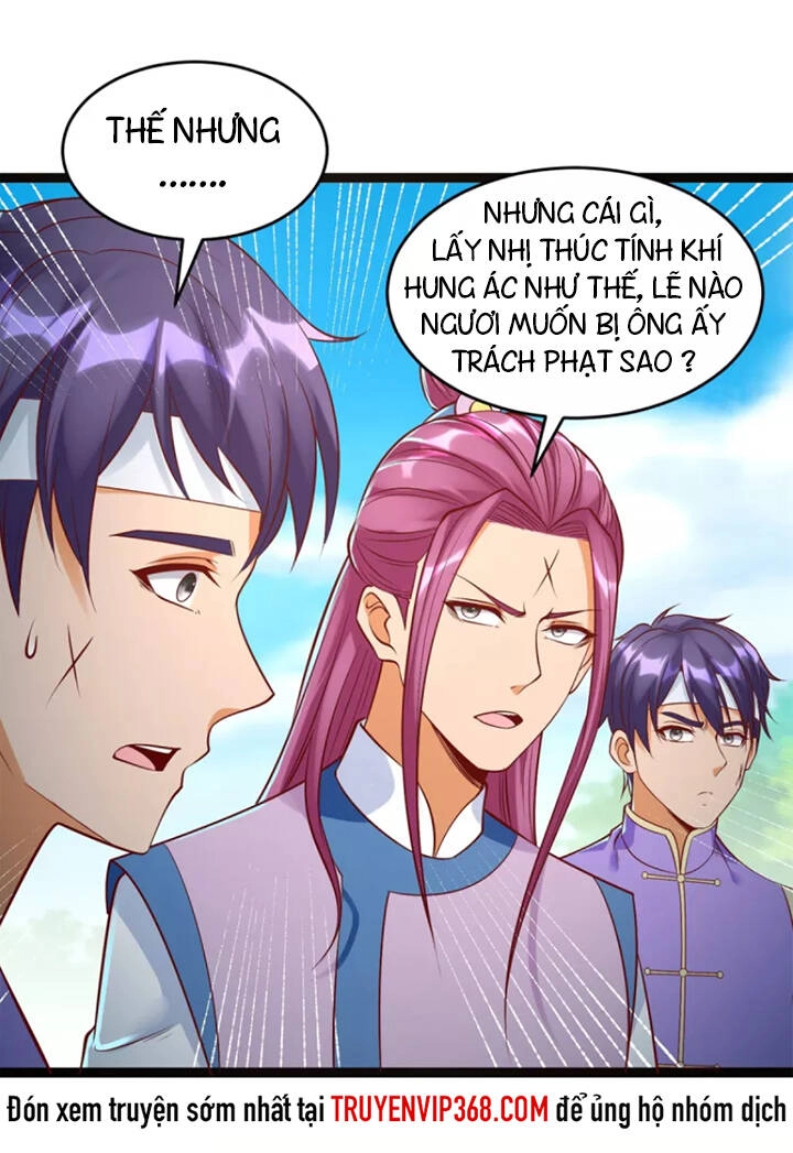 Chí Tôn Trọng Sinh Chapter 200 - 7