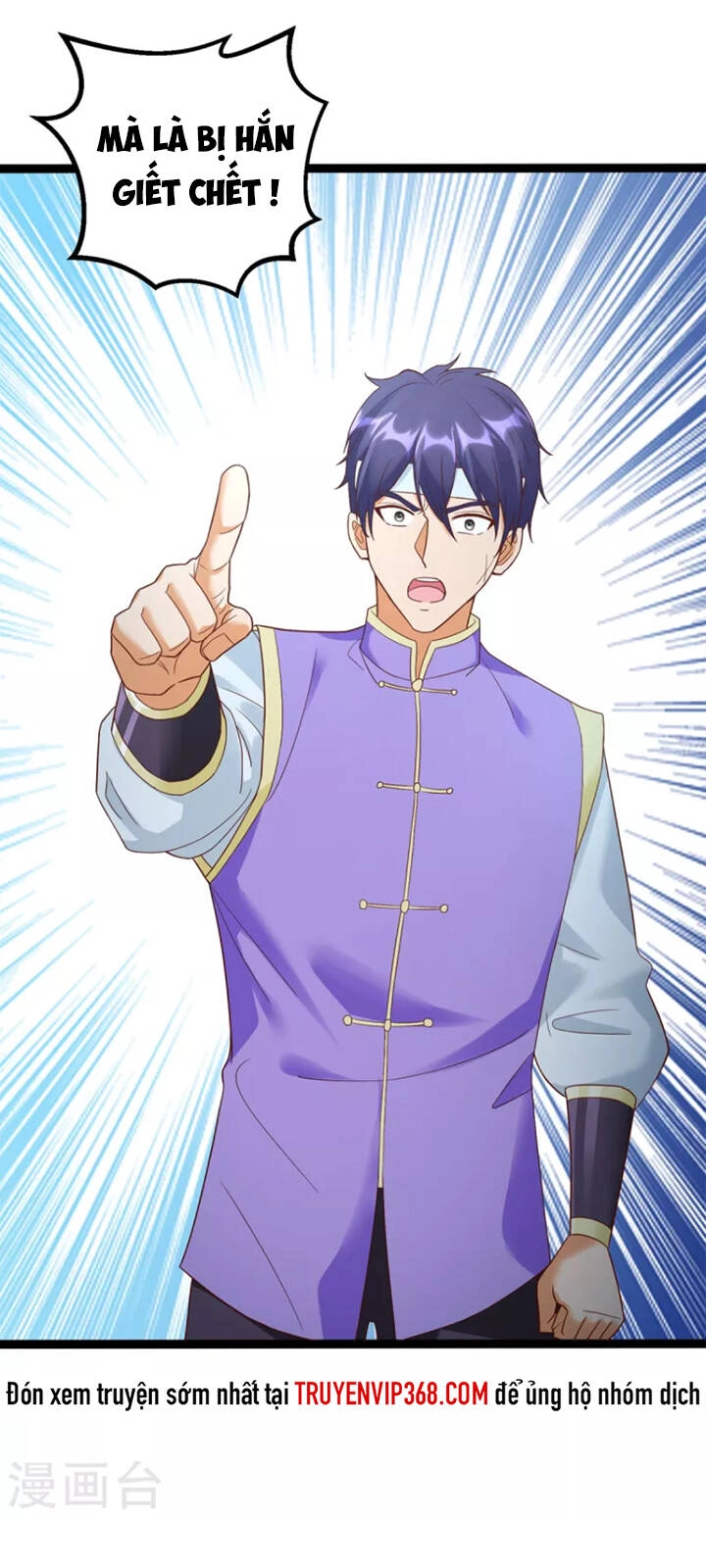 Chí Tôn Trọng Sinh Chapter 200 - 20