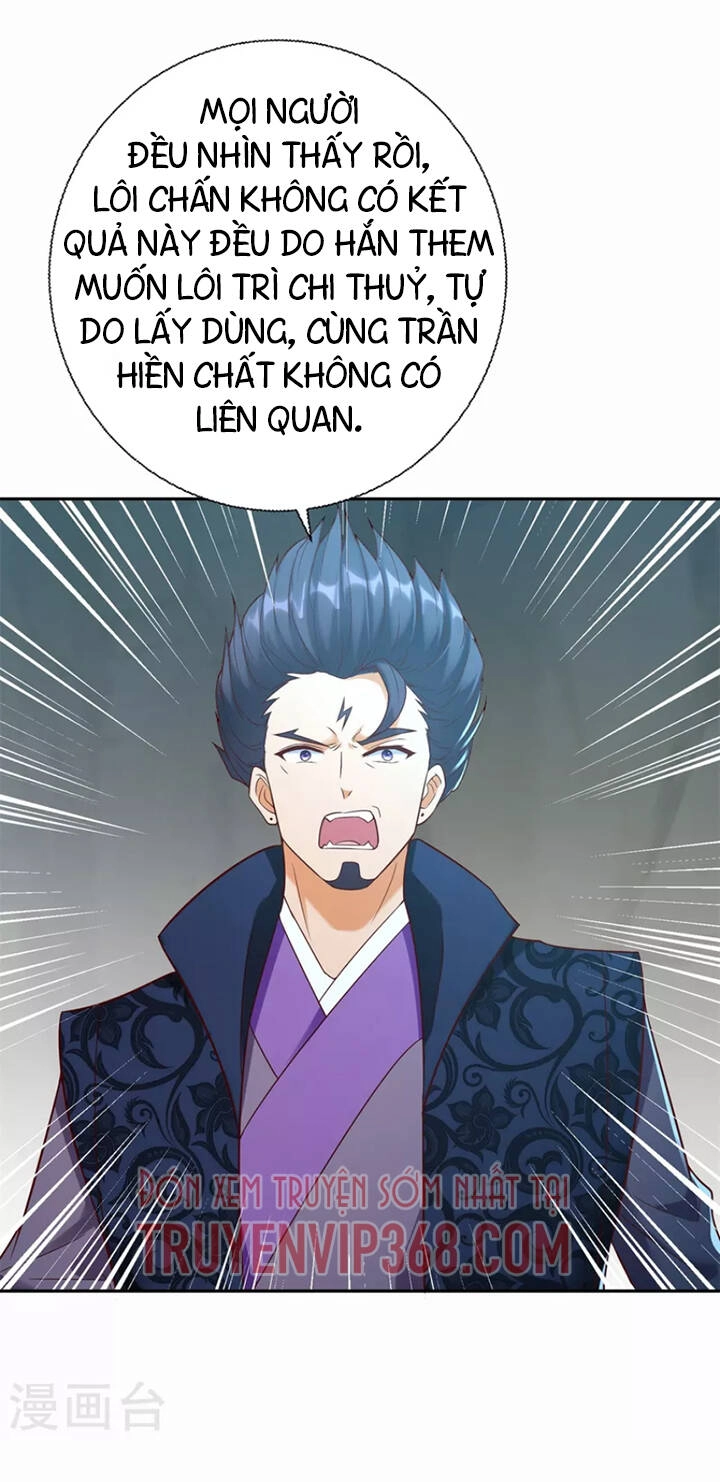 Chí Tôn Trọng Sinh Chapter 202 - 3