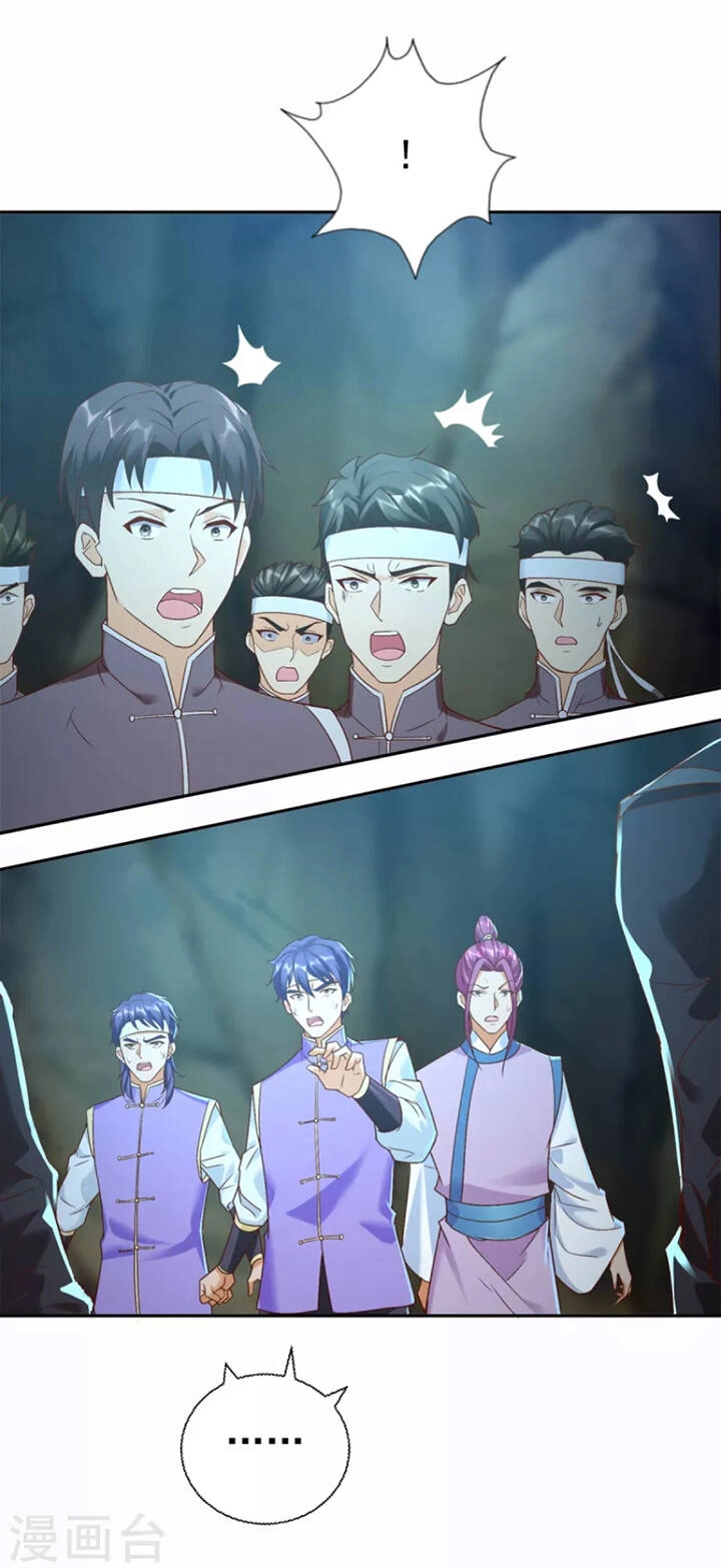 Chí Tôn Trọng Sinh Chapter 202 - 9