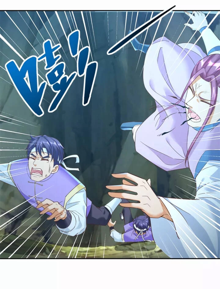 Chí Tôn Trọng Sinh Chapter 202 - 12