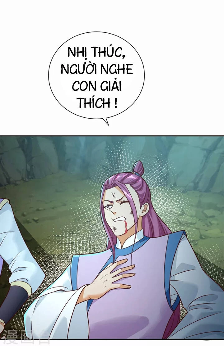 Chí Tôn Trọng Sinh Chapter 202 - 13