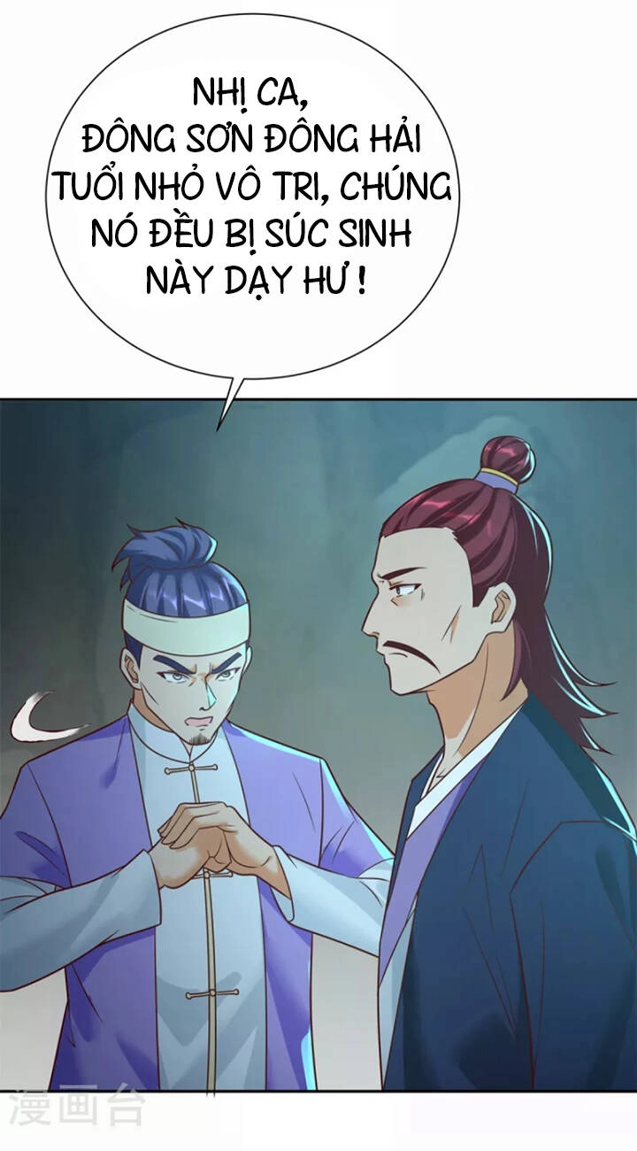 Chí Tôn Trọng Sinh Chapter 202 - 16