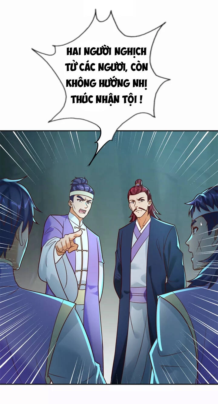 Chí Tôn Trọng Sinh Chapter 202 - 17