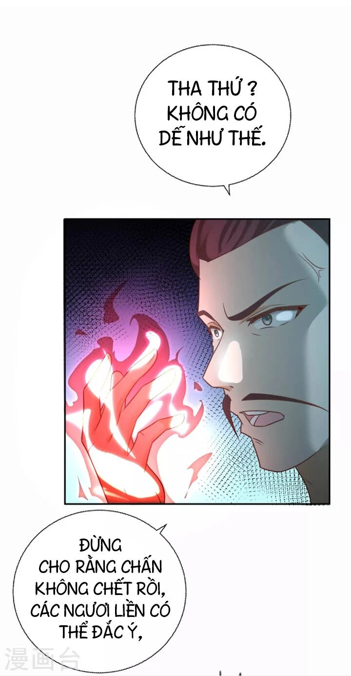 Chí Tôn Trọng Sinh Chapter 202 - 19