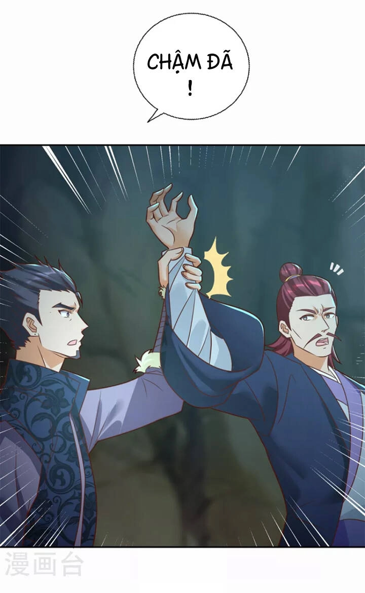 Chí Tôn Trọng Sinh Chapter 202 - 21