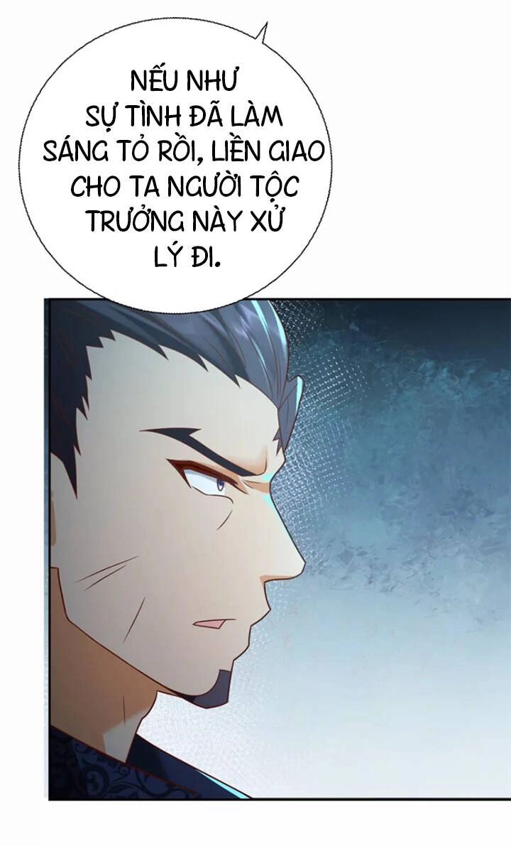 Chí Tôn Trọng Sinh Chapter 202 - 23