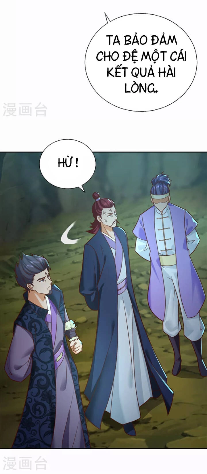 Chí Tôn Trọng Sinh Chapter 202 - 24