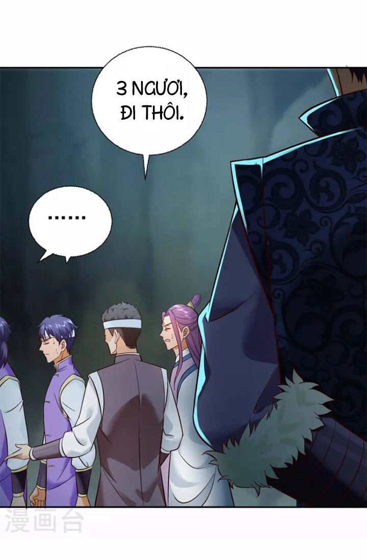 Chí Tôn Trọng Sinh Chapter 202 - 26